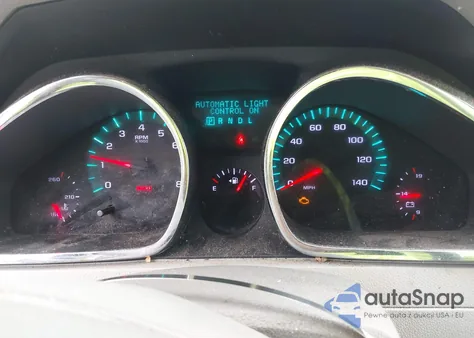 2011 Chevrolet Traverse 1Lt из США, поврежденный, VIN 1GNKRGED8BJ102685